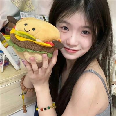 白僵尸